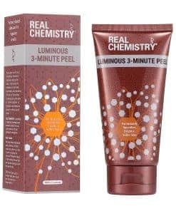 Exfoliante Luminoso Real Chemistry de 3 Minutos 84ML