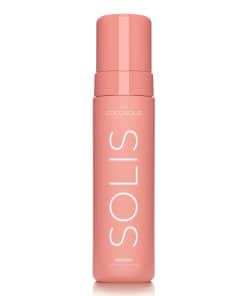 COCOSOLIS SOLIS Loción autobronceadora instantánea para