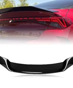 Alerón del Maletero Rolling Gears Compatible con Kia Optima