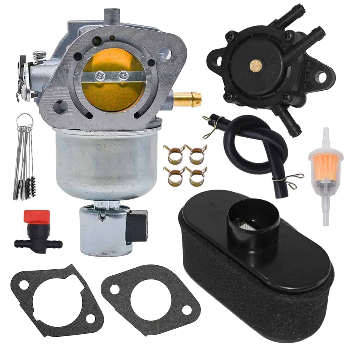 Cylinman 15004-0985 15004-0829 15004-7063 Compatible con