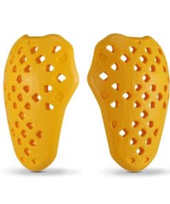 Protectores de hombros para motocicleta Surlim CE Nivel 2,