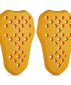 Surlim CE Level 2 Armadura de Motocicleta, Protector de