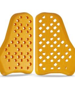 Surlim Protector de Pecho para Motocicleta con Armadura