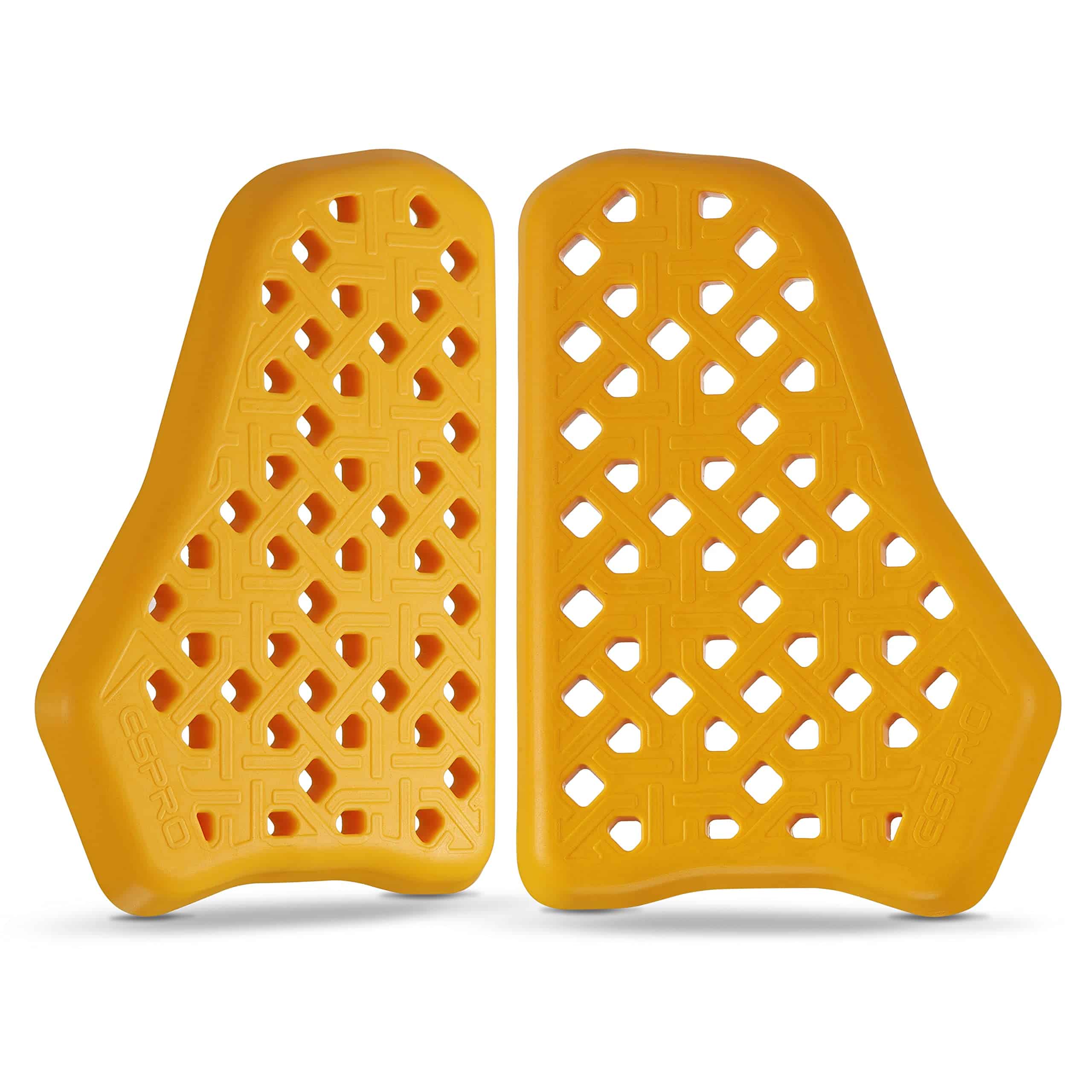 Surlim Protector de Pecho para Motocicleta con Armadura
