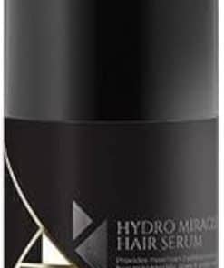 Suero capilar milagroso HADAT HYDRO 3.72 Fl. Oz. (110 ml)