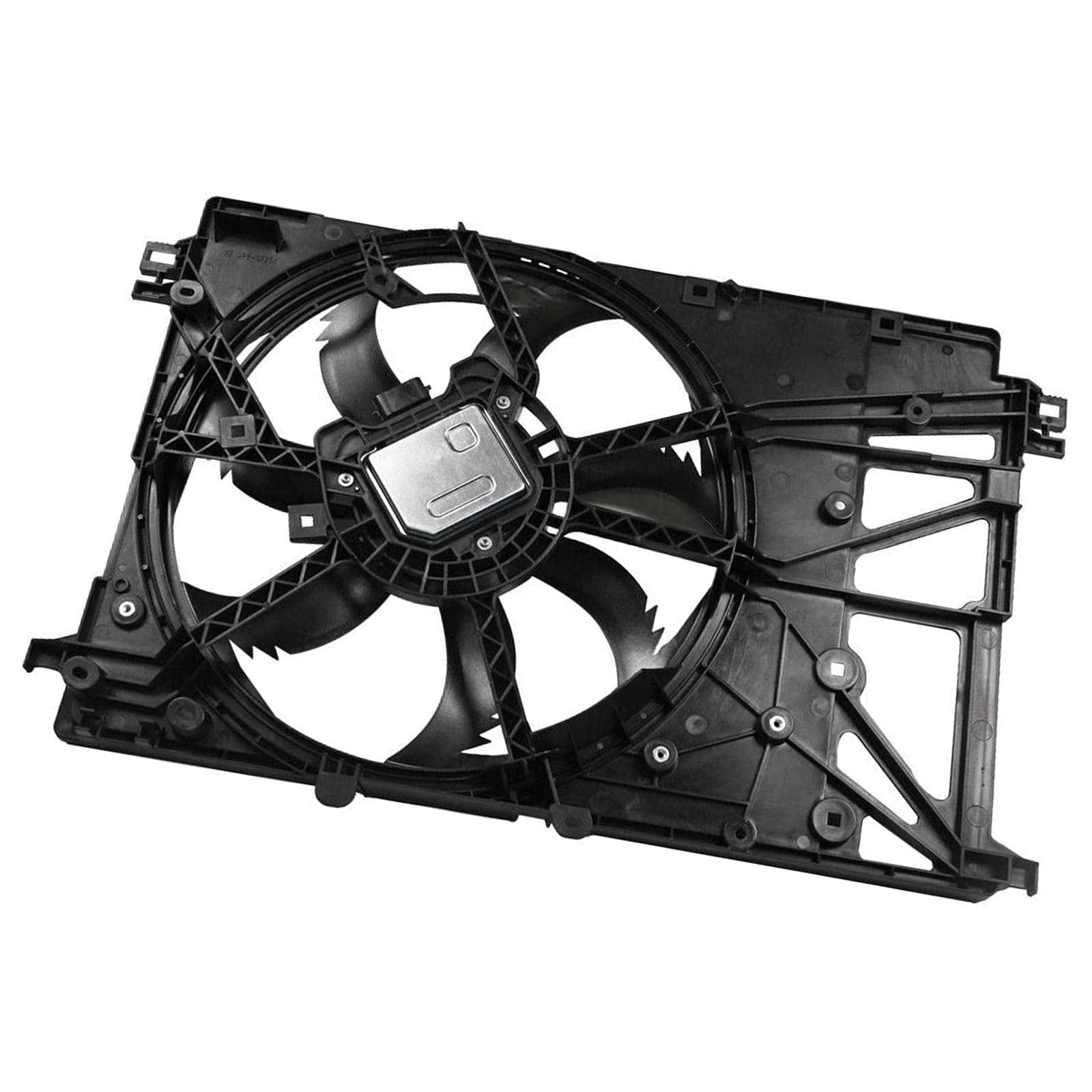 Ensamblaje del Ventilador del Radiador TOPAZ 16360-F0010