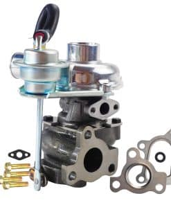 Turbo RHB31 12900618020 compatible con Yanmar Marine