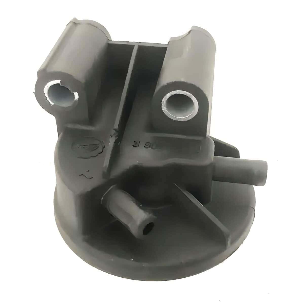 Soporte de Filtro de Combustible (Metal) 04178691