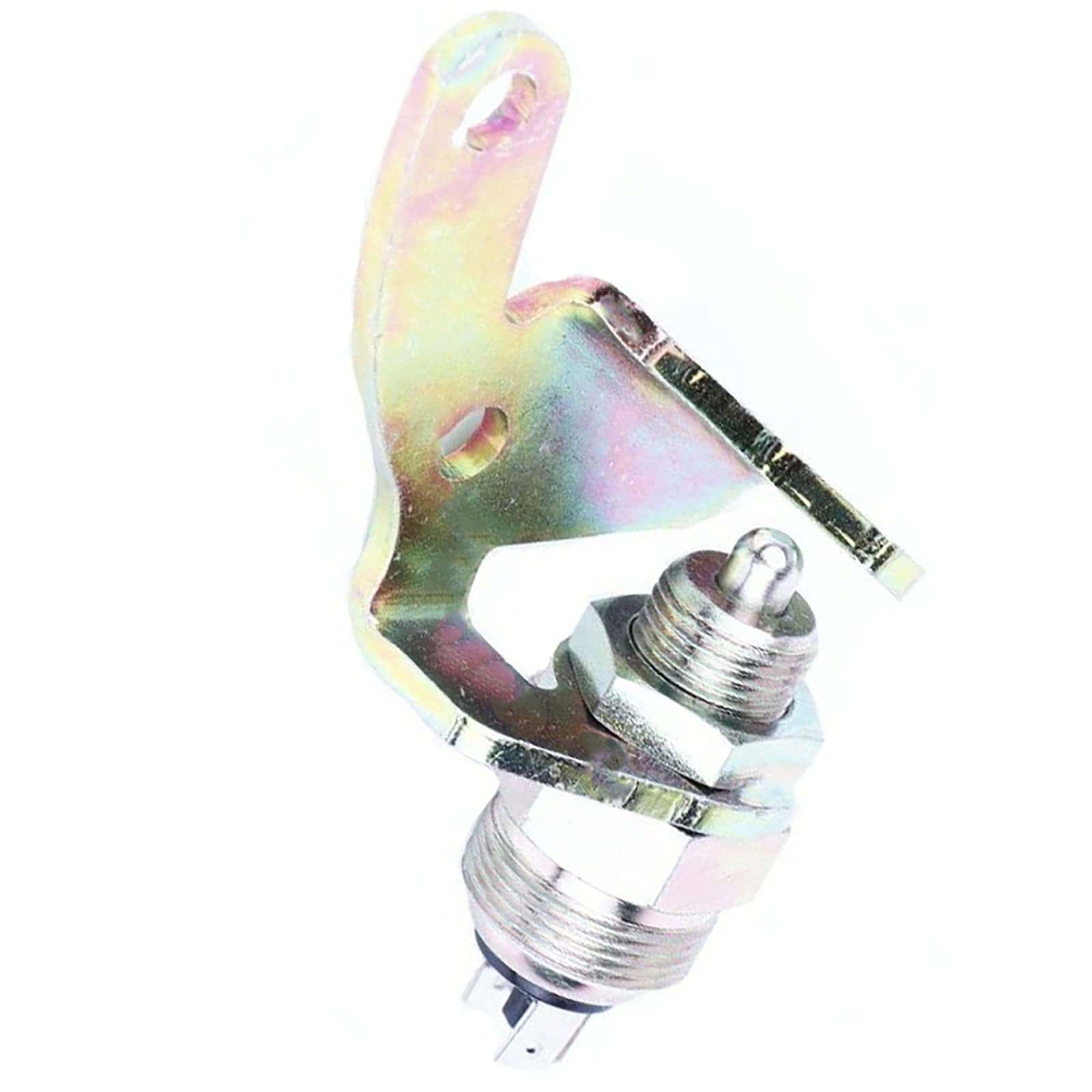 Interruptor de Control Momentáneo Interruptor de Parada