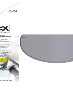 Visera de Casco de Motocicleta de Cara Completa con