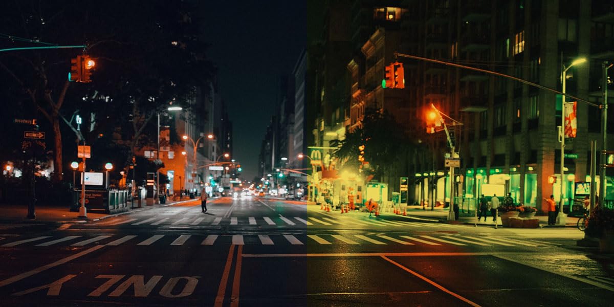 Visor de Casco de Motocicleta ULOOK Nano Antifog - Imagen 5