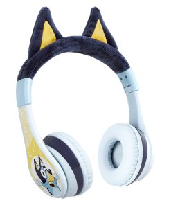 Audífonos Bluetooth eKids Bluey para Niños, Audífonos