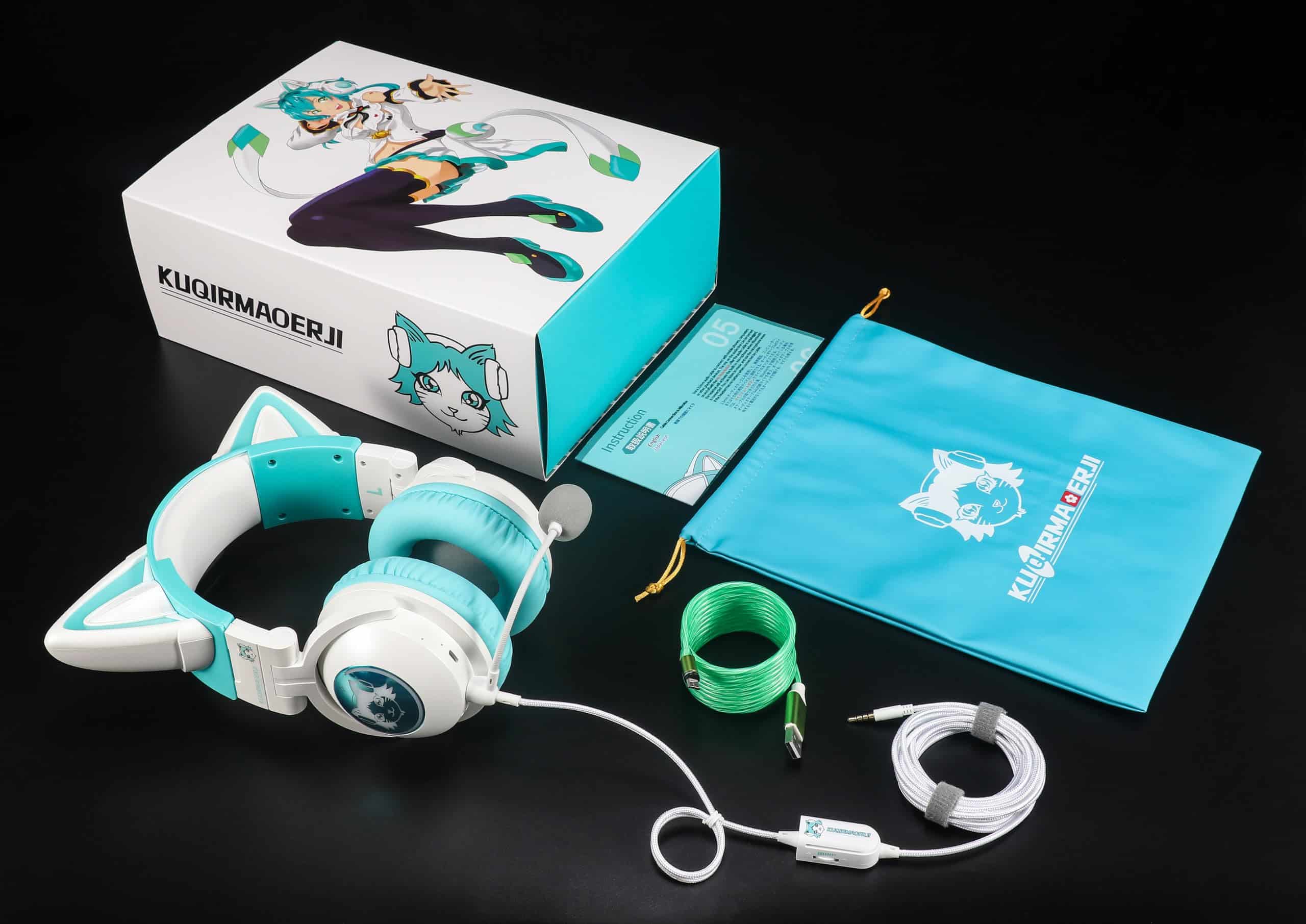 Audífonos de Diadema Inalámbricos Edición Nueva Axent Wear - Imagen 7