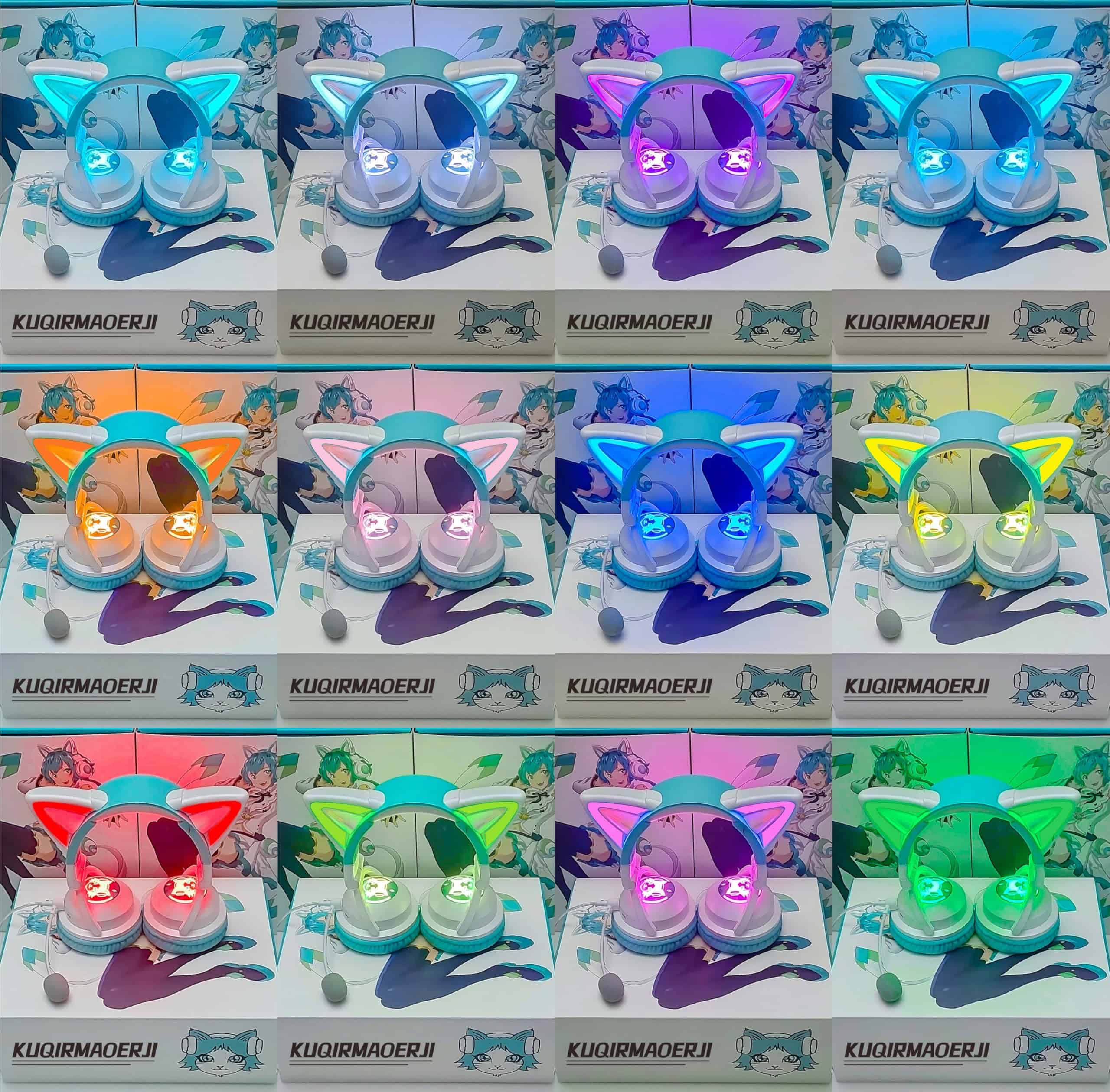 Audífonos de Diadema Inalámbricos Edición Nueva Axent Wear - Imagen 6