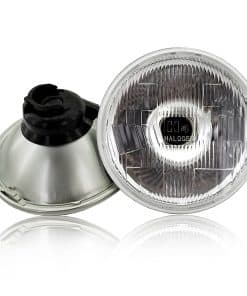 Faros SCSK8 12V MAX House of Semi Sealed Beam | H4, 5''