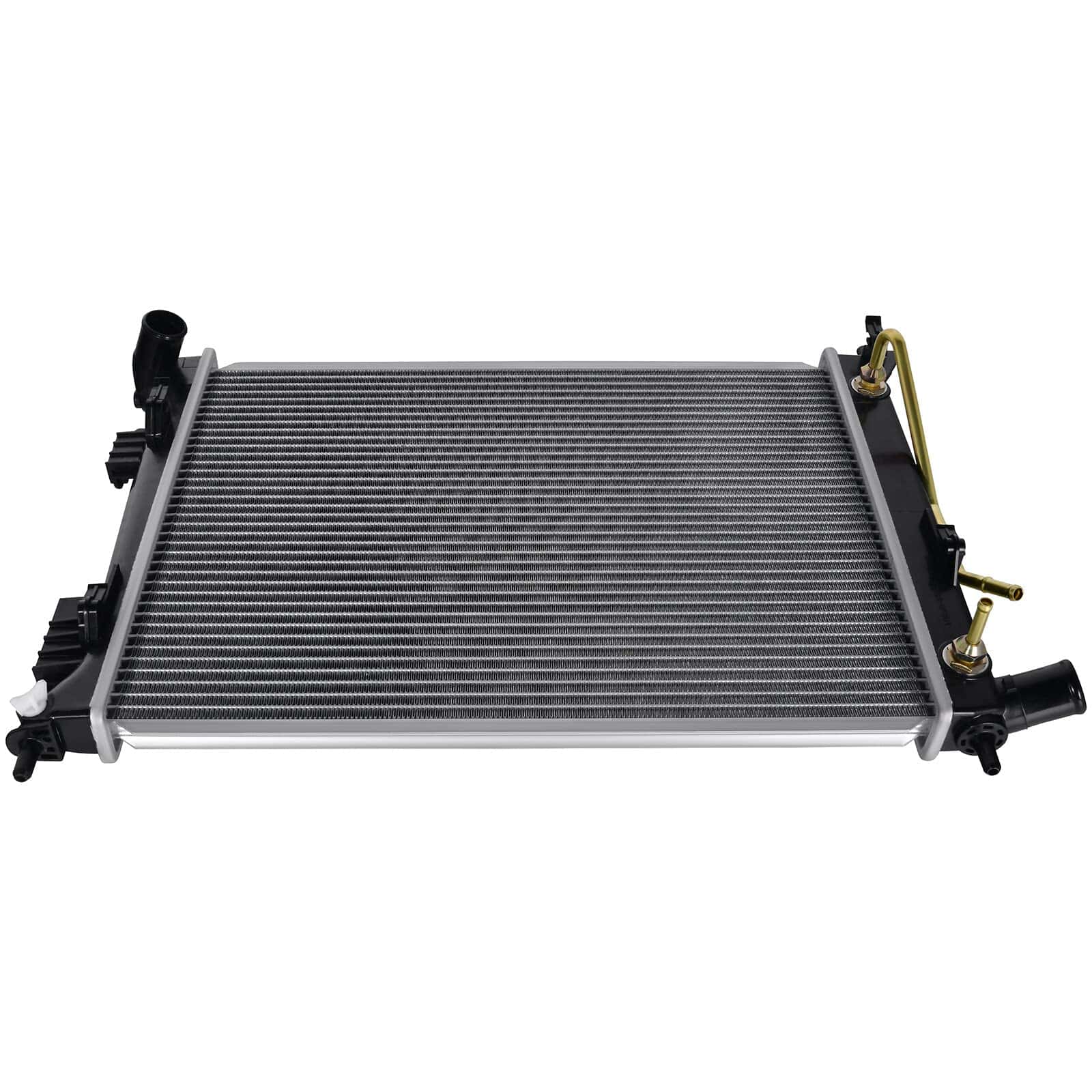 Ensamblaje de Radiador de Refrigerante del -zar 13253 - Imagen 8