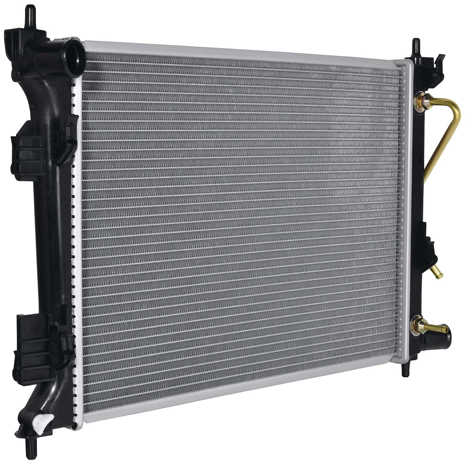 Ensamblaje de Radiador de Refrigerante del -zar 13253 - Imagen 6