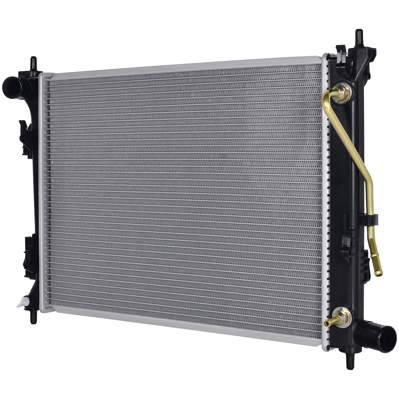 Ensamblaje de Radiador de Refrigerante del -zar 13253 - Imagen 4