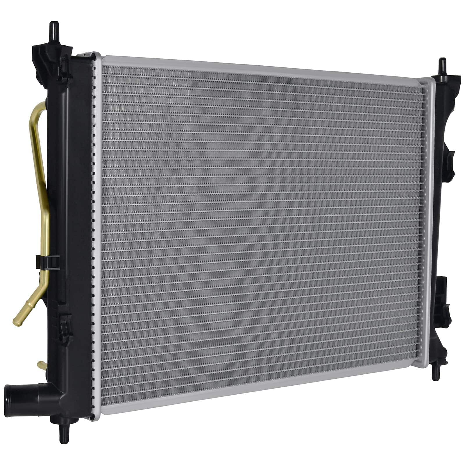 Ensamblaje de Radiador de Refrigerante del -zar 13253 - Imagen 7