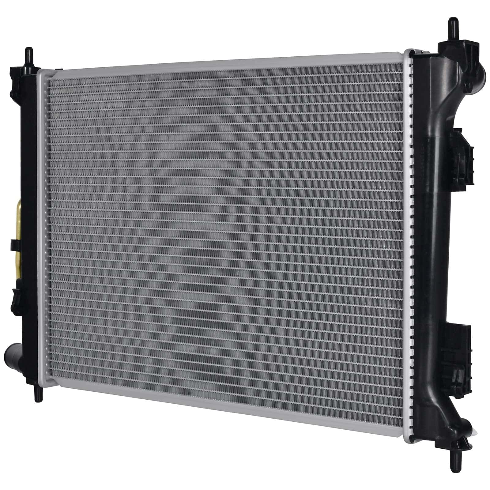 Ensamblaje de Radiador de Refrigerante del -zar 13253 - Imagen 5