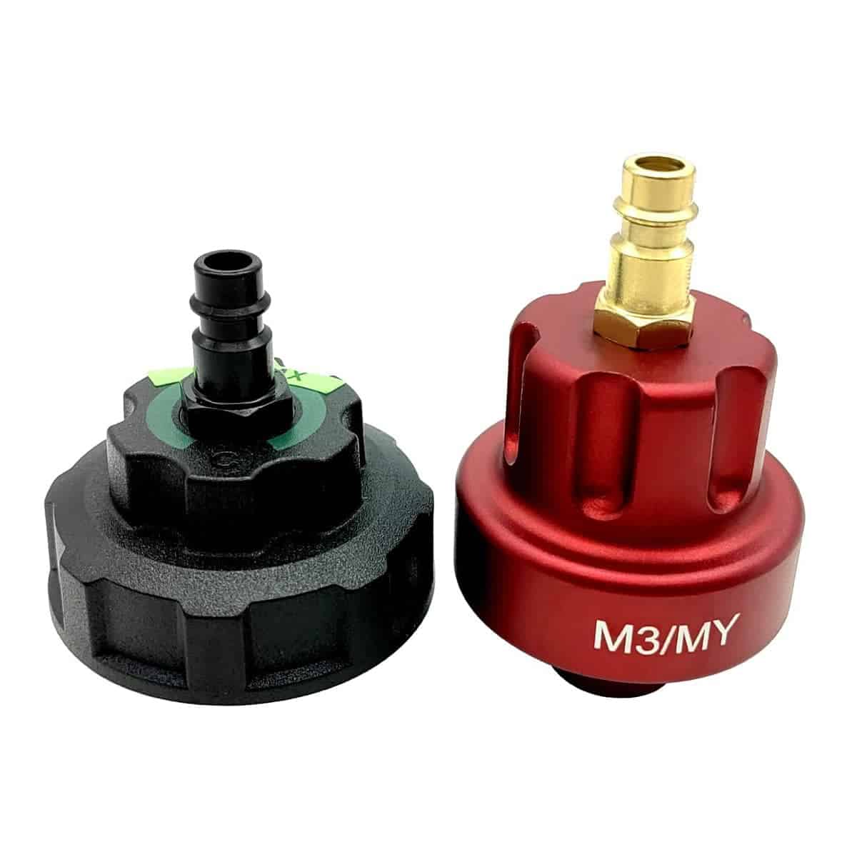 Kit de rellenado de refrigerante para radiador ZKTOOL para - Imagen 4