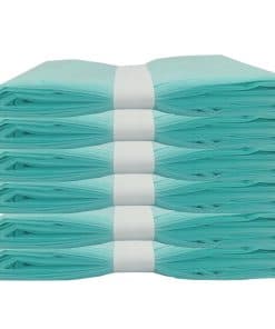 Paquete de 6 Forros de Reposición para Desechado de Pañales