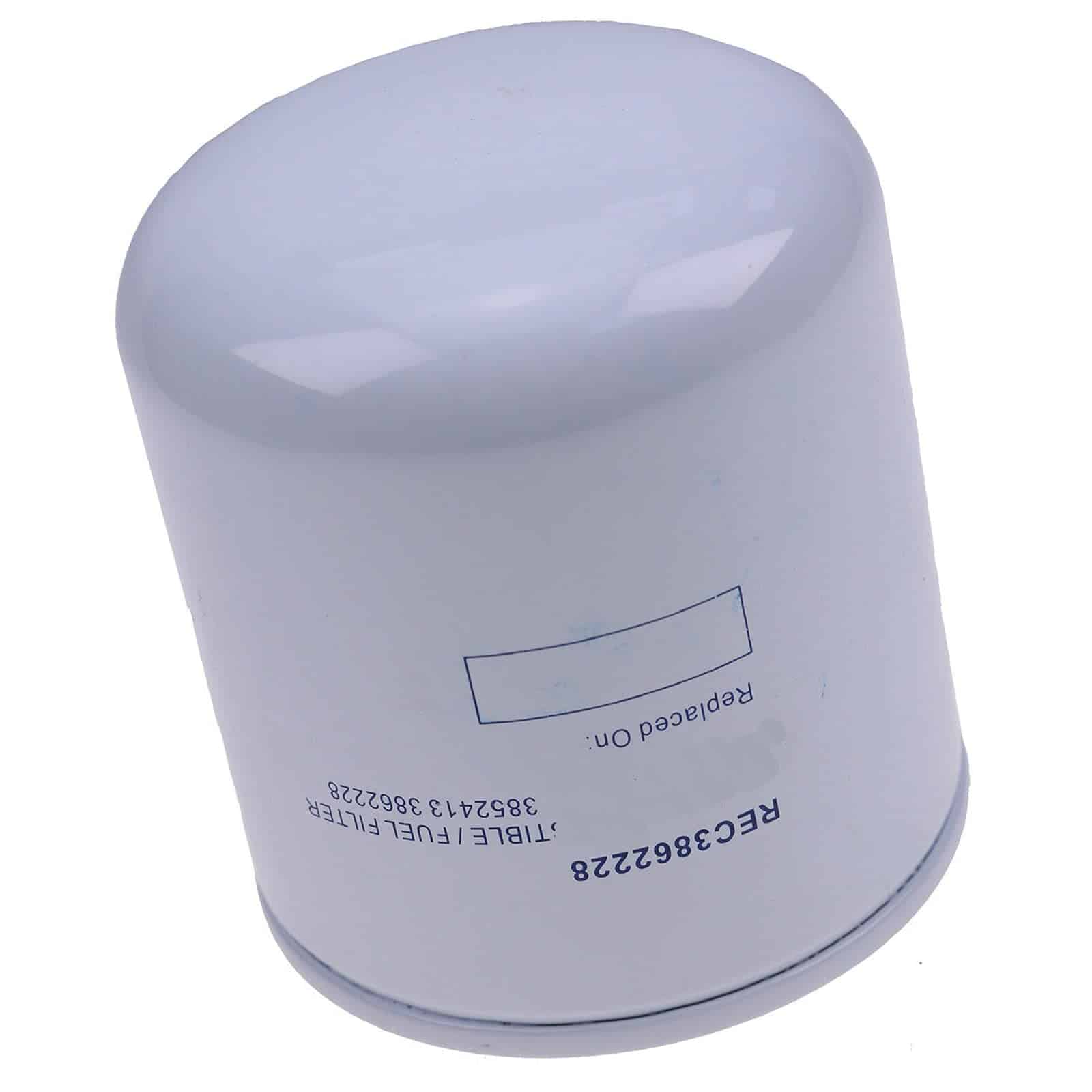 Filtro de Combustible Jeimgrso 777713 5009676 0502906 - Imagen 5