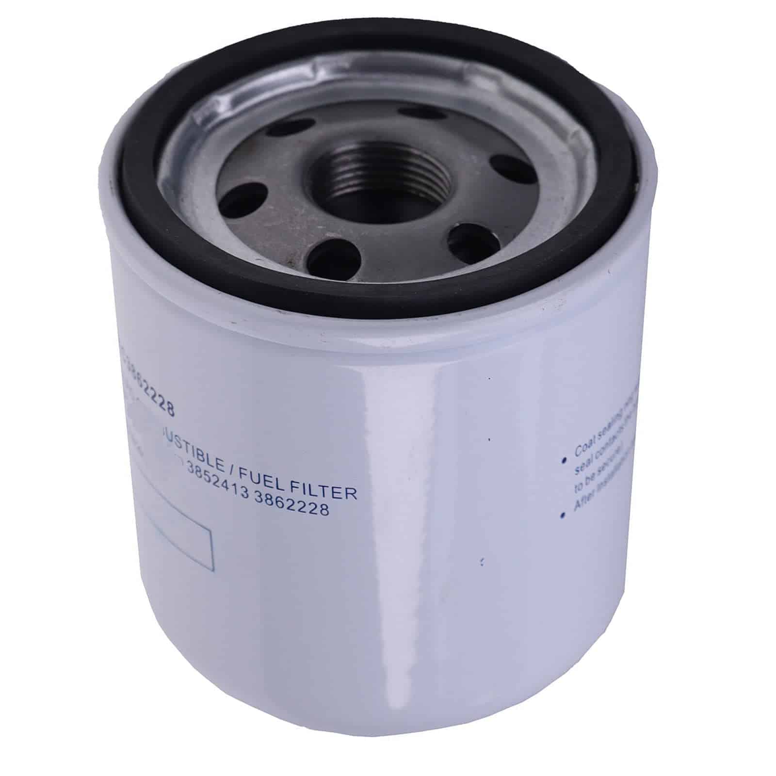 Filtro de Combustible Jeimgrso 777713 5009676 0502906 - Imagen 4