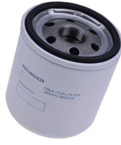 Filtro de Combustible Jeimgrso 777713 5009676 0502906