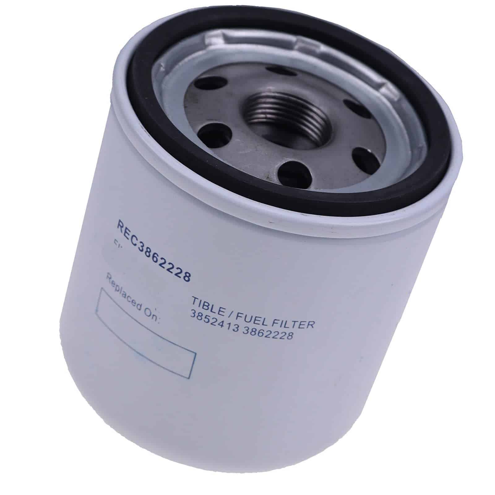 Filtro de Combustible Jeimgrso 777713 5009676 0502906