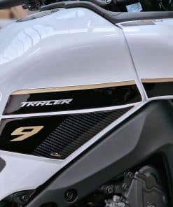 Calcomanías de moto 3D de resina -en Italia