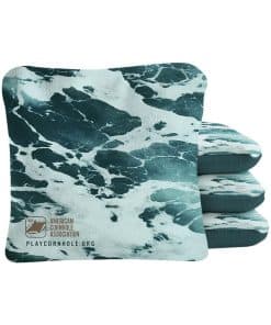 Bolsas de Maíz ACA Synergy Pro Profesionales -Olas de Playa