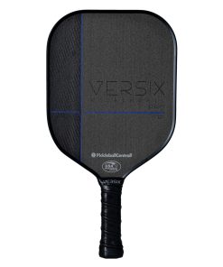 Pala de Pádel VERSIX Pro 6F Power de Fibra de Vidrio con