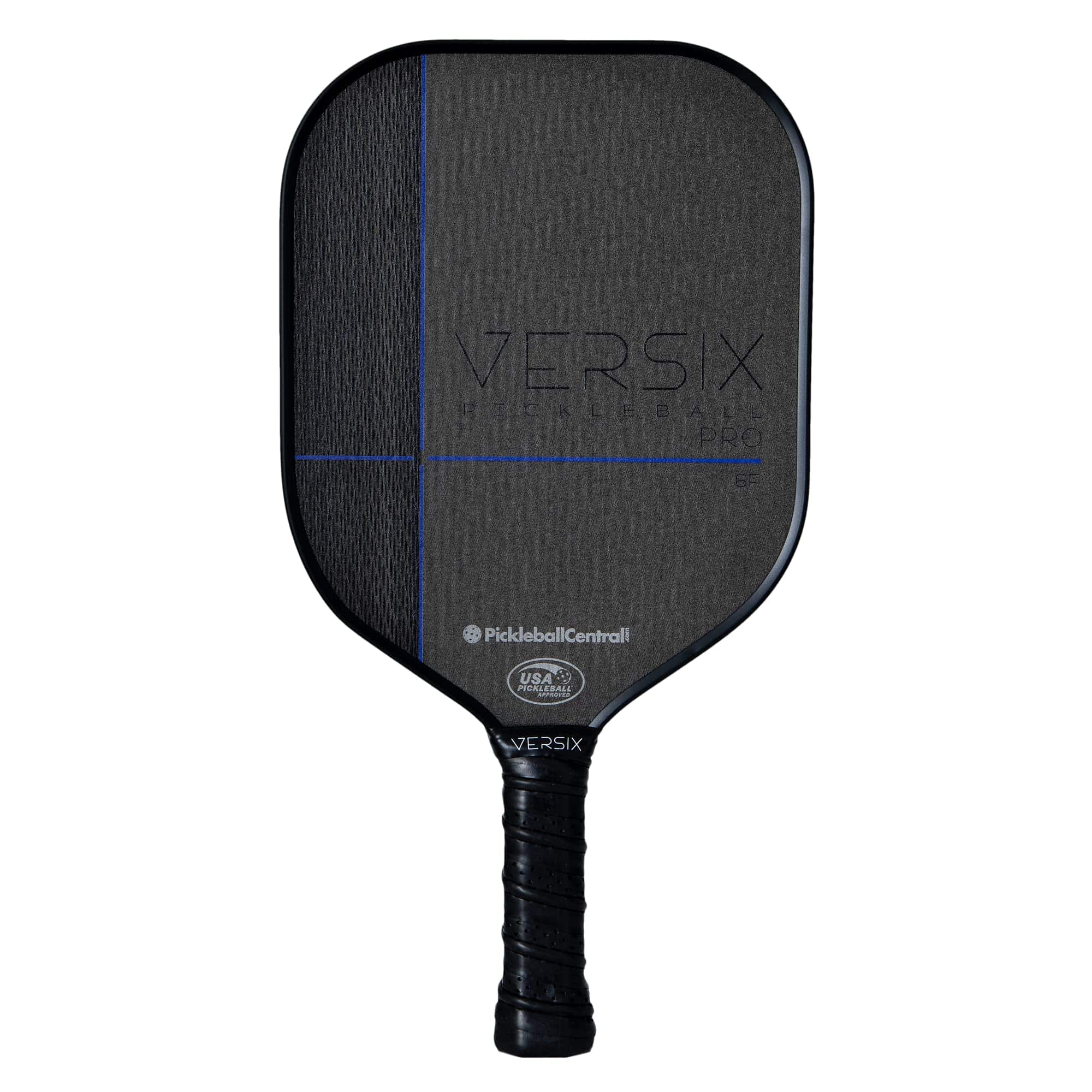 Pala de Pádel VERSIX Pro 6F Power de Fibra de Vidrio con