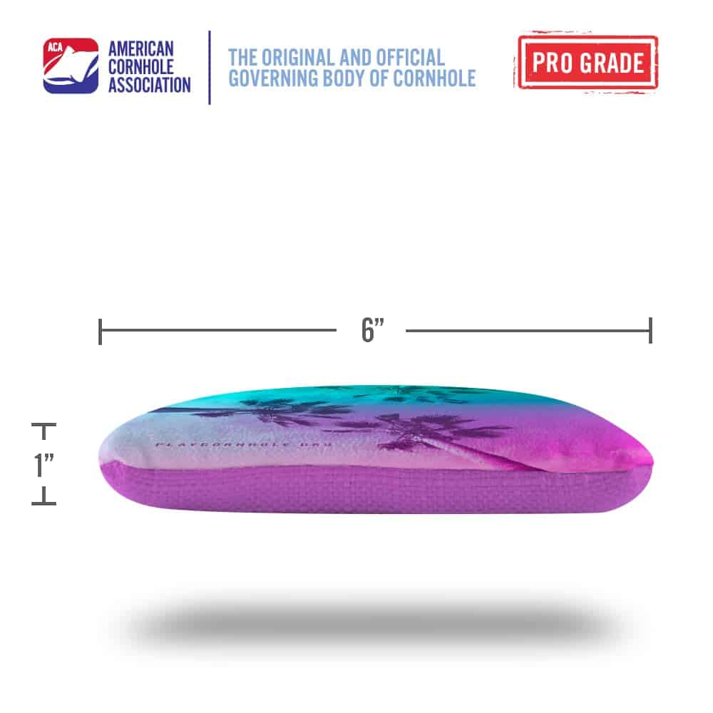 Bolsas de Maíz Profesionales ACA Synergy Pro -Palmeras - Imagen 5