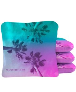Bolsas de Maíz Profesionales ACA Synergy Pro -Palmeras