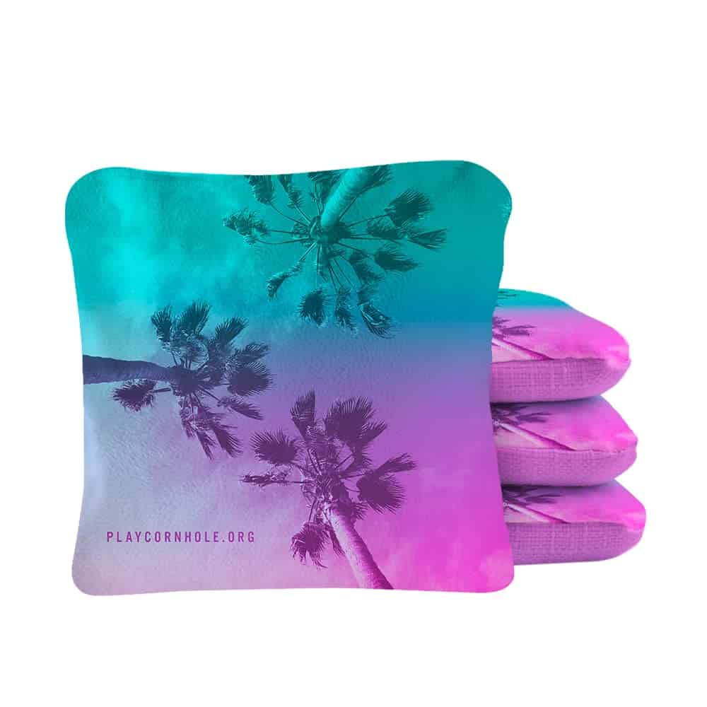 Bolsas de Maíz Profesionales ACA Synergy Pro -Palmeras