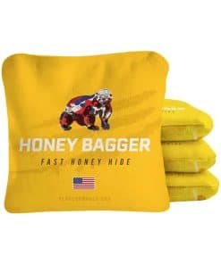 Bolsas de Maíz ACA Synergy Pro Professional -Amarillo