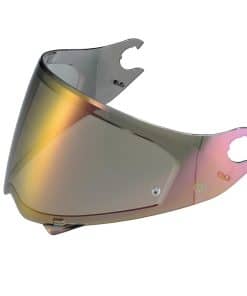 Protector de casco ScorpionEXO Covert FX con pantalla