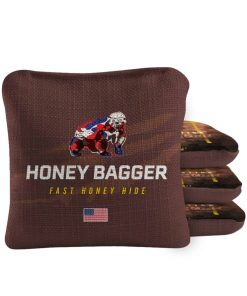 Bolsas de maíz profesional ACA Synergy Pro de doble cara de