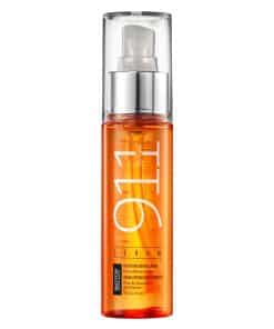 Suero Alisador de Quinoa Biotop Professional 911 - Suero
