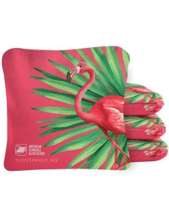 Bolsas de Maíz ACA Synergy Pro Profesionales -Rosa Playa Fla