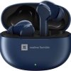 realme TechLife Buds T100 | Resistencia al agua IPX5 |