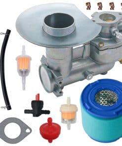 Carburador Lanigram 392587 391065 Compatible con 394745