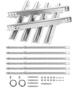 Repuestos de Parrilla para Charbroil Performance 6
