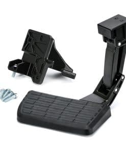 Kit de Peldaño de Cama Trasera para Toyota Tundra 2022-2023