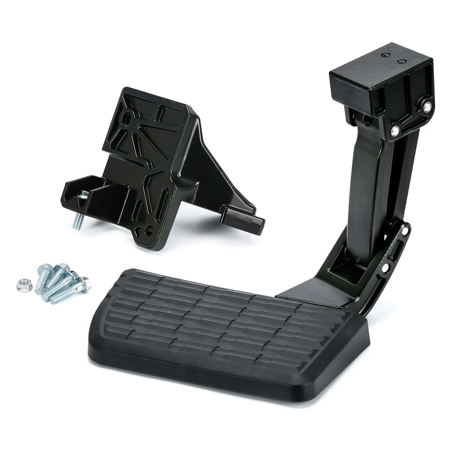 Kit de Peldaño de Cama Trasera para Toyota Tundra 2022-2023