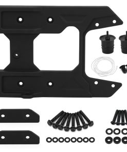 Kit de Refuerzo de la Puerta Trasera de la Llanta de