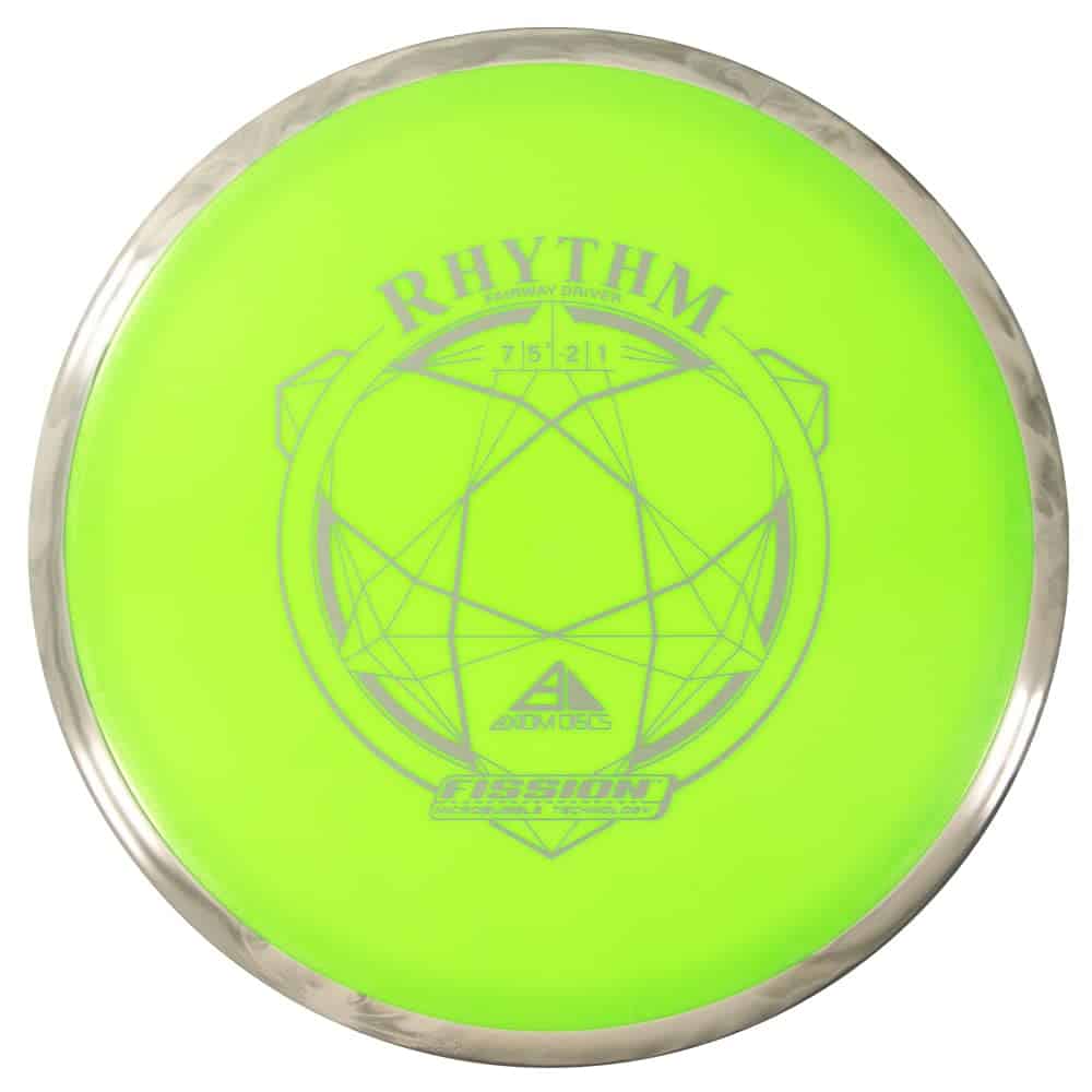 Axiom Discs Fission Rhythm Disco de Golf -n Variar) - Imagen 4