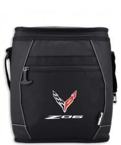 C8 Z06 Corvette Cooler Suave Impermeable - Nevera para